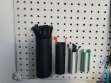 Kabelbinder-Lochwand-Halter-1