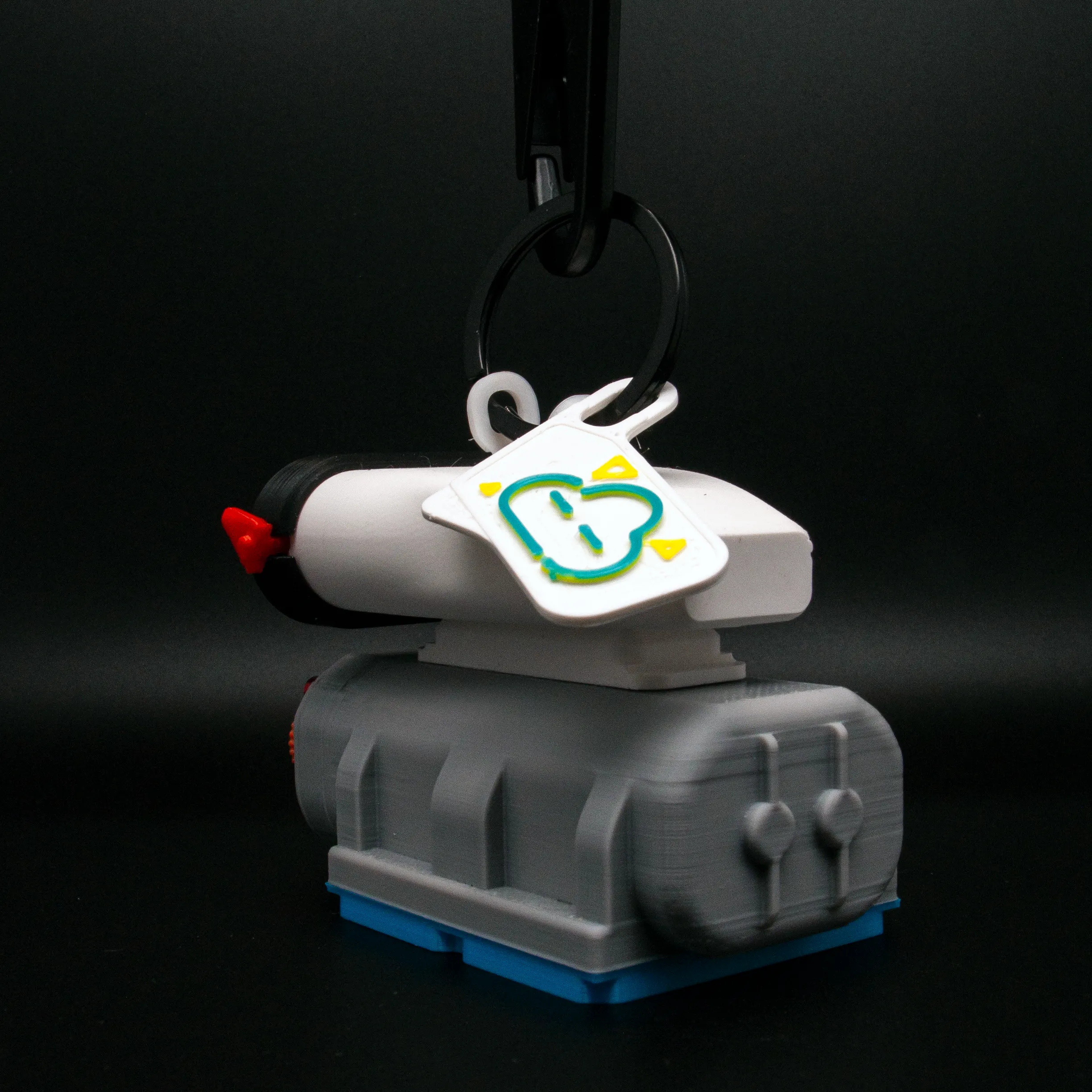 Roots-type supercharger