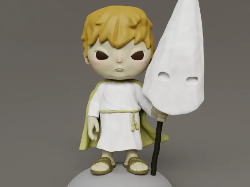 Hirono Semana Santa