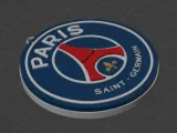 PSG Keychain-5