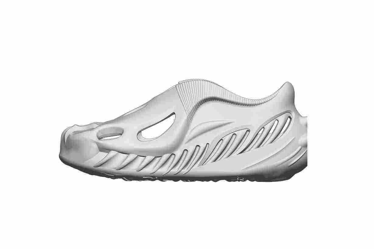 Dragon Horn shoes for 3d printing | 3D models download | Creality Cloud