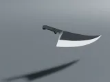 Espada Bleach, Ichigo Zangetsu-3
