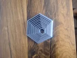 Hexagon fidget toy-3