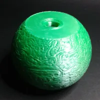 Oriental Flower Pot-3