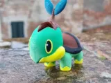 Turtwig Colorato (2 PARTI)-3