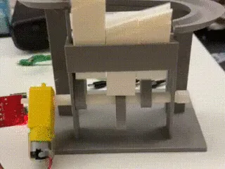 Marble run
