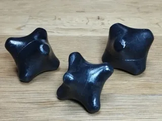 Palm Massage Cube