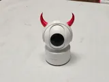 Decorative cover for Xiaomi camera - fits similar camera-3