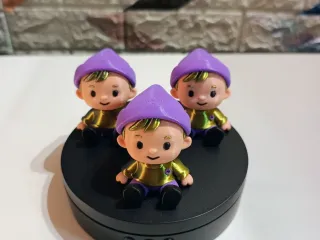 The Garden Guardians