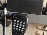 CRT Electro Yaesu FTM microphone holder-0