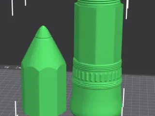 Pencil case