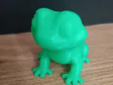 Lizard - Frozen 2-1