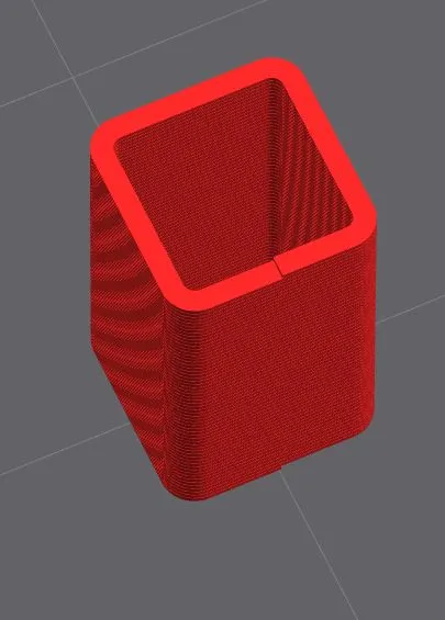 3D Printer Files | 3MF File | bfdi slinkys | Creality Cloud
