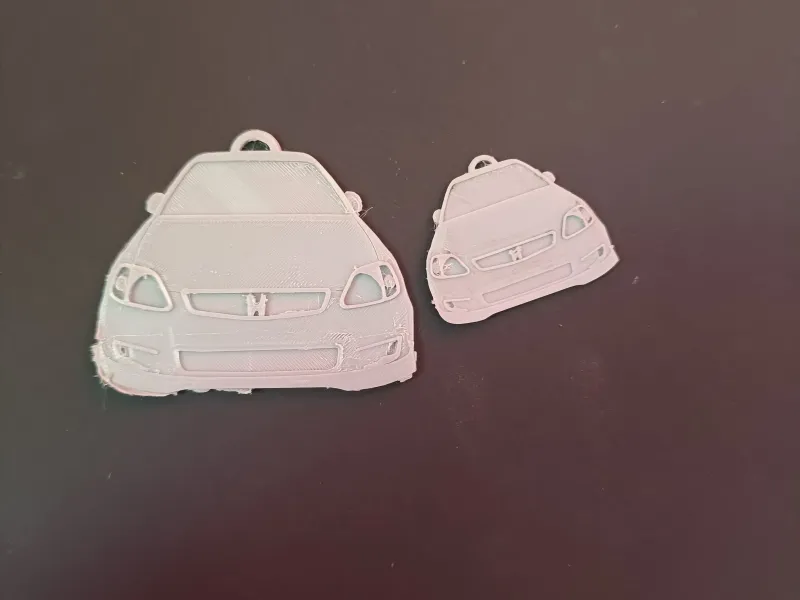 Honda Anhänger