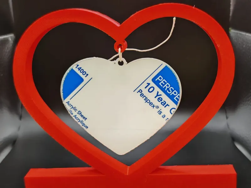 cuore san valentino