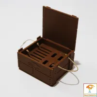 FALCONSSON - EXPLOSIVE CRATE SD & FLASH DRIVE ORGANISER-2