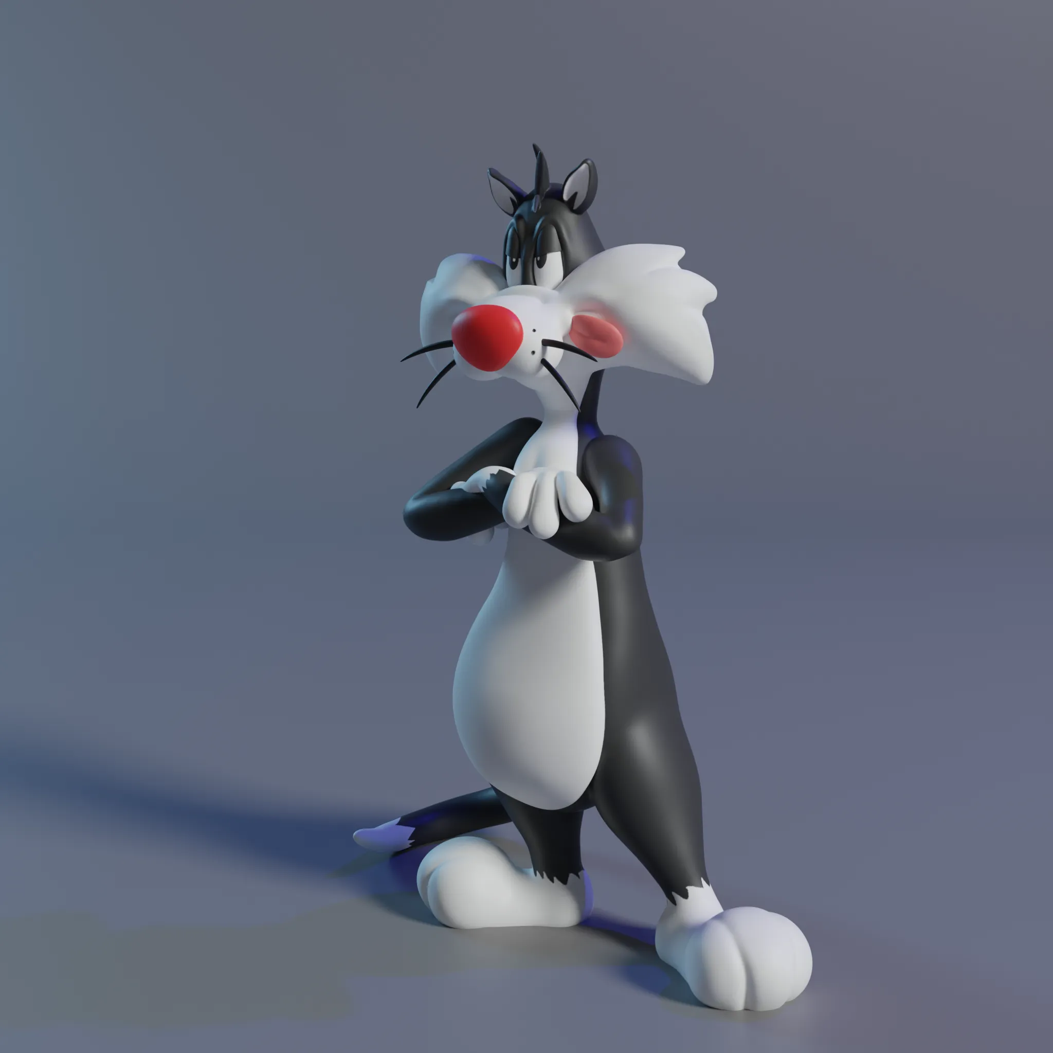 Sylvester Cat