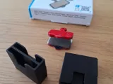 MTB disc brake pad holder-2
