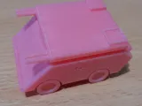 a combat vehicle-1