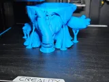 Stump man Pot-2