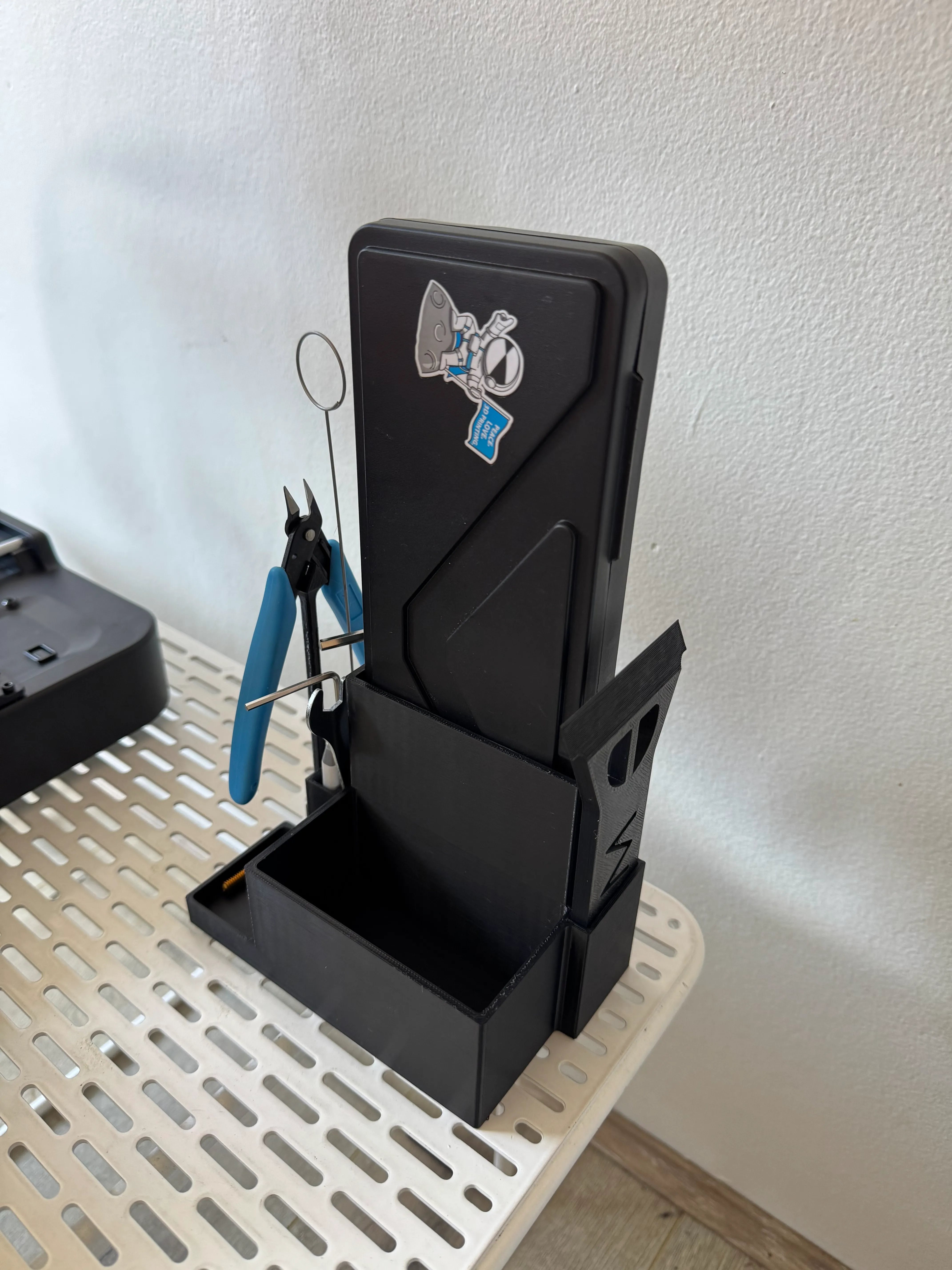 Creality ender-3 V3 KE Toolbox+Spatula