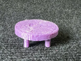 Round table