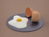 Broken Egg-2
