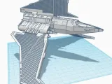 Le Maraudeur - Star Wars-5