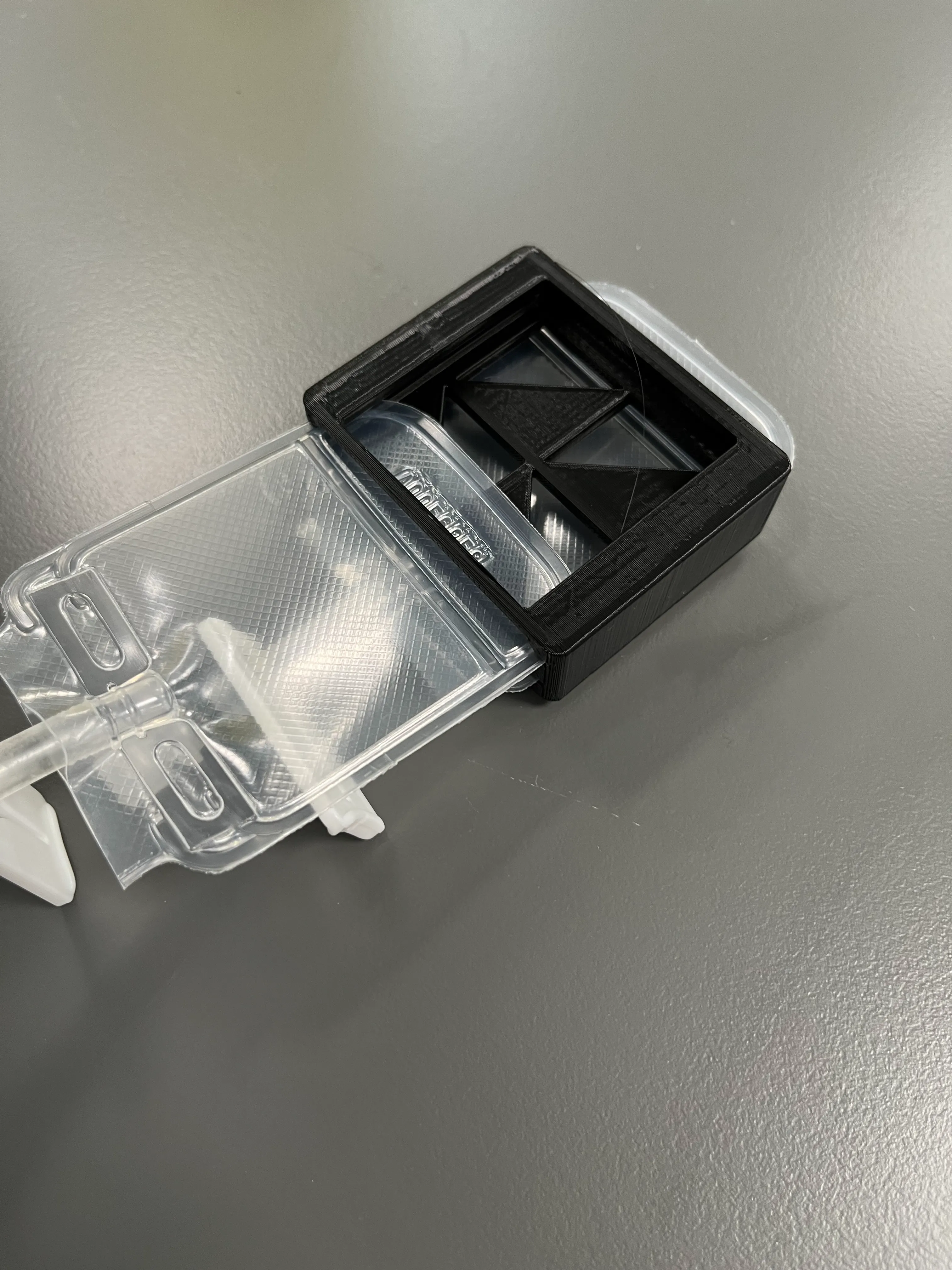 Rack for 5mL FlexBoy Stability Bags (FFB115270)