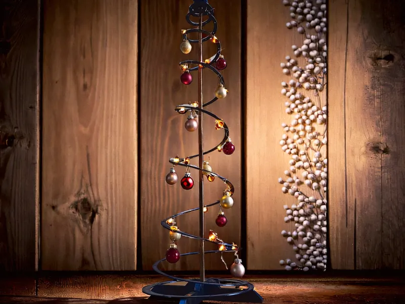 Christmas tree