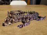 Nidhögg - Articulated Dragon-1