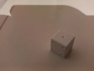 Dice