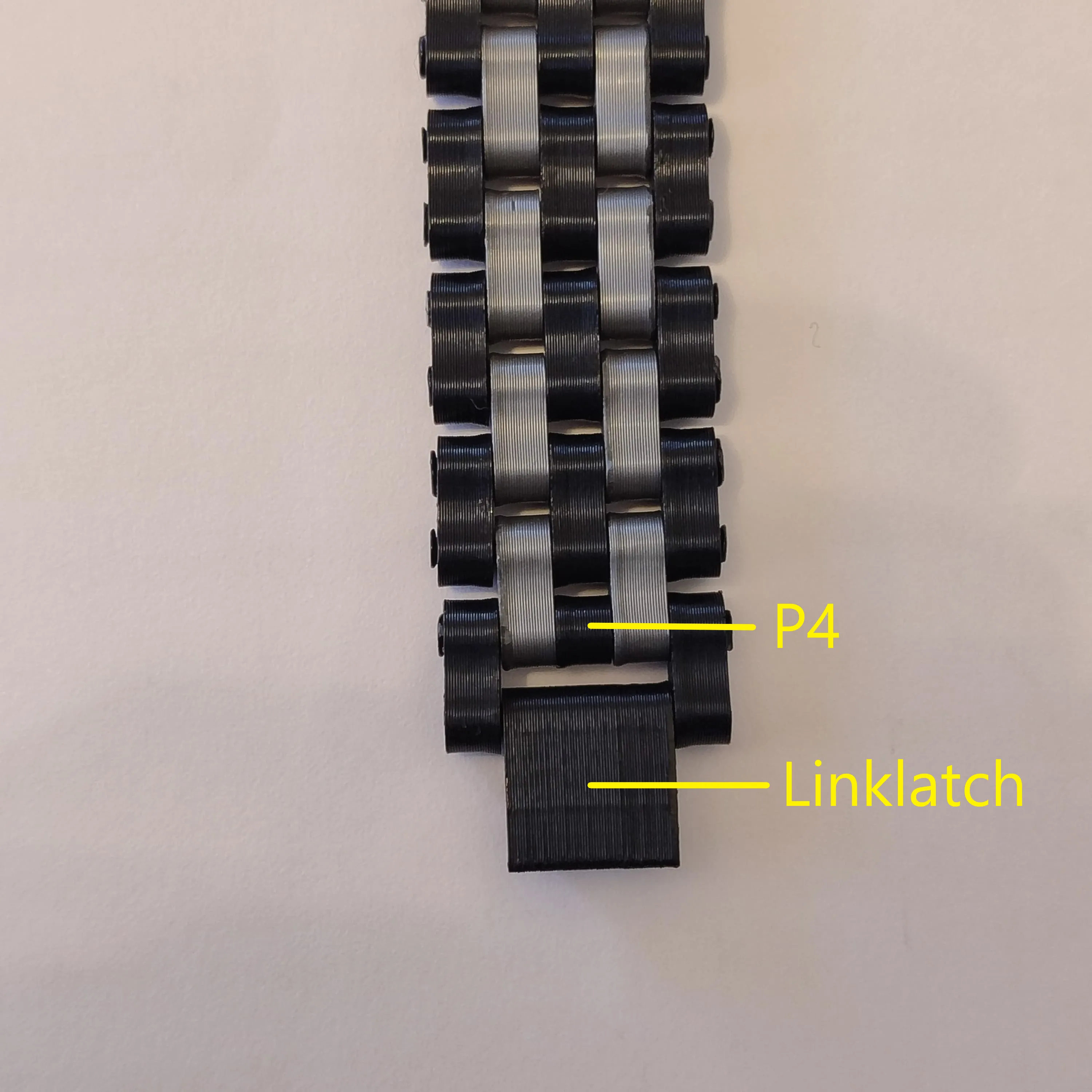 Correa de reloj Casio F91W