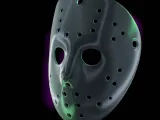 Maschera di Jason VOORHEES VENERDÌ 13-7
