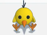 Circle Chick-0