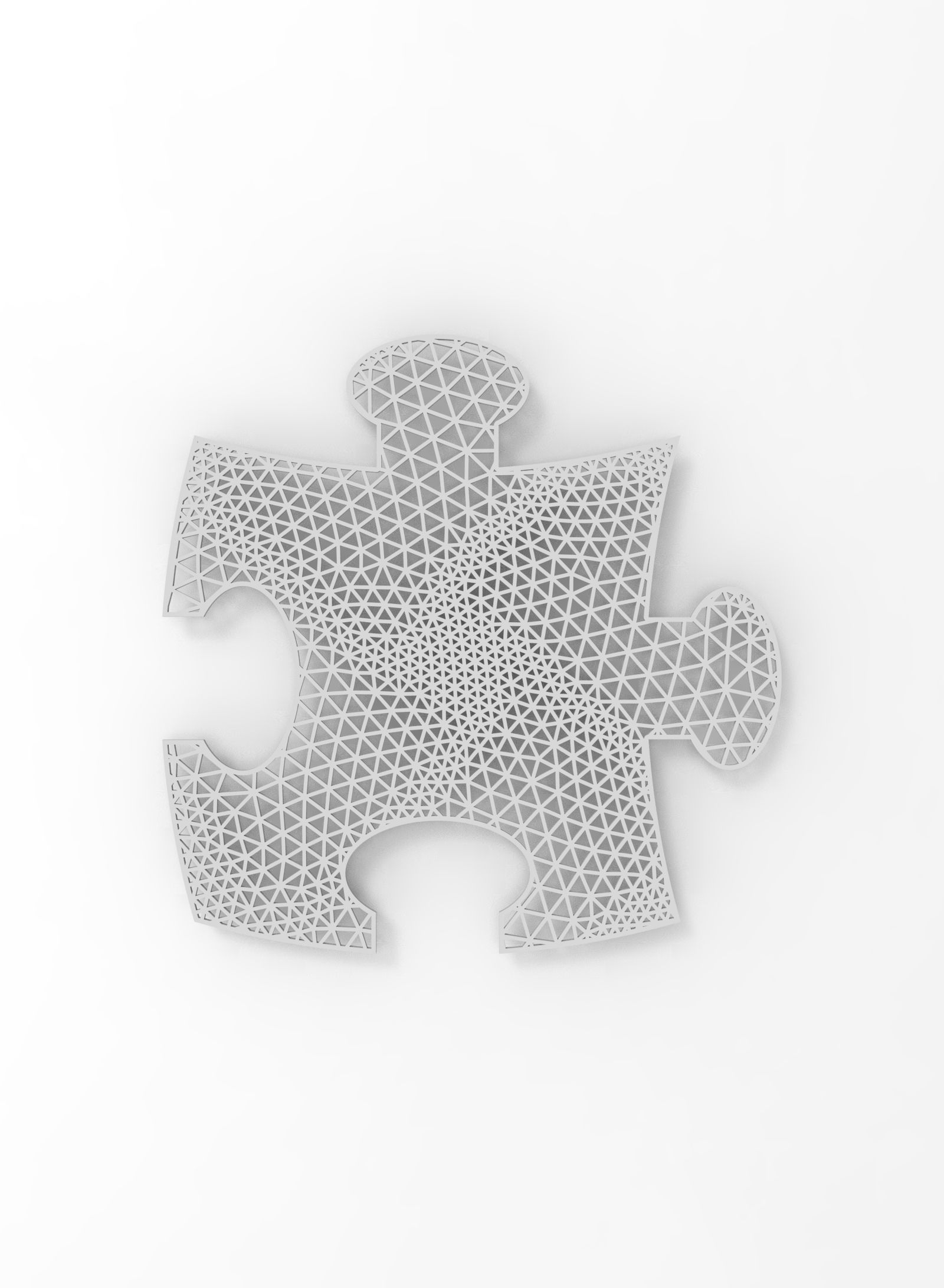 PUZZLE 3D models download Creality Cloud