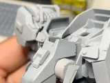 Gundam Detail Part (Rectangular Vents) by CGI-5