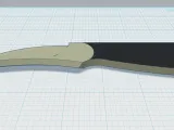 BK Knife 34-2