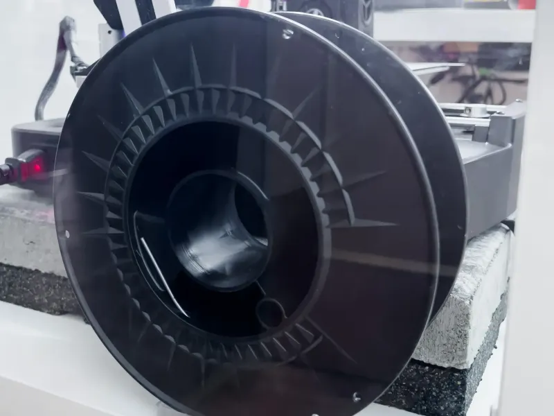 1kg Filament Spool Stand