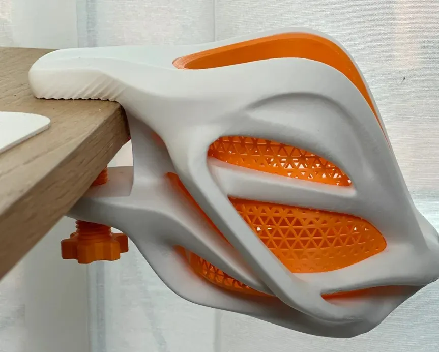 Cup Holder desk mount