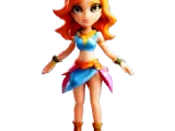 Superheroines Collection-3