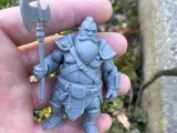 Dwarf warriors-5