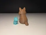 Cute Dog-3