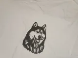 Maglietta Husky-1