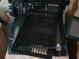Vinyl record stand/holder-3