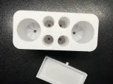 Toothbrushes Organizer-4