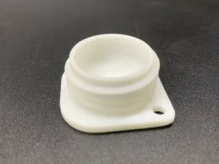PET Pill Box