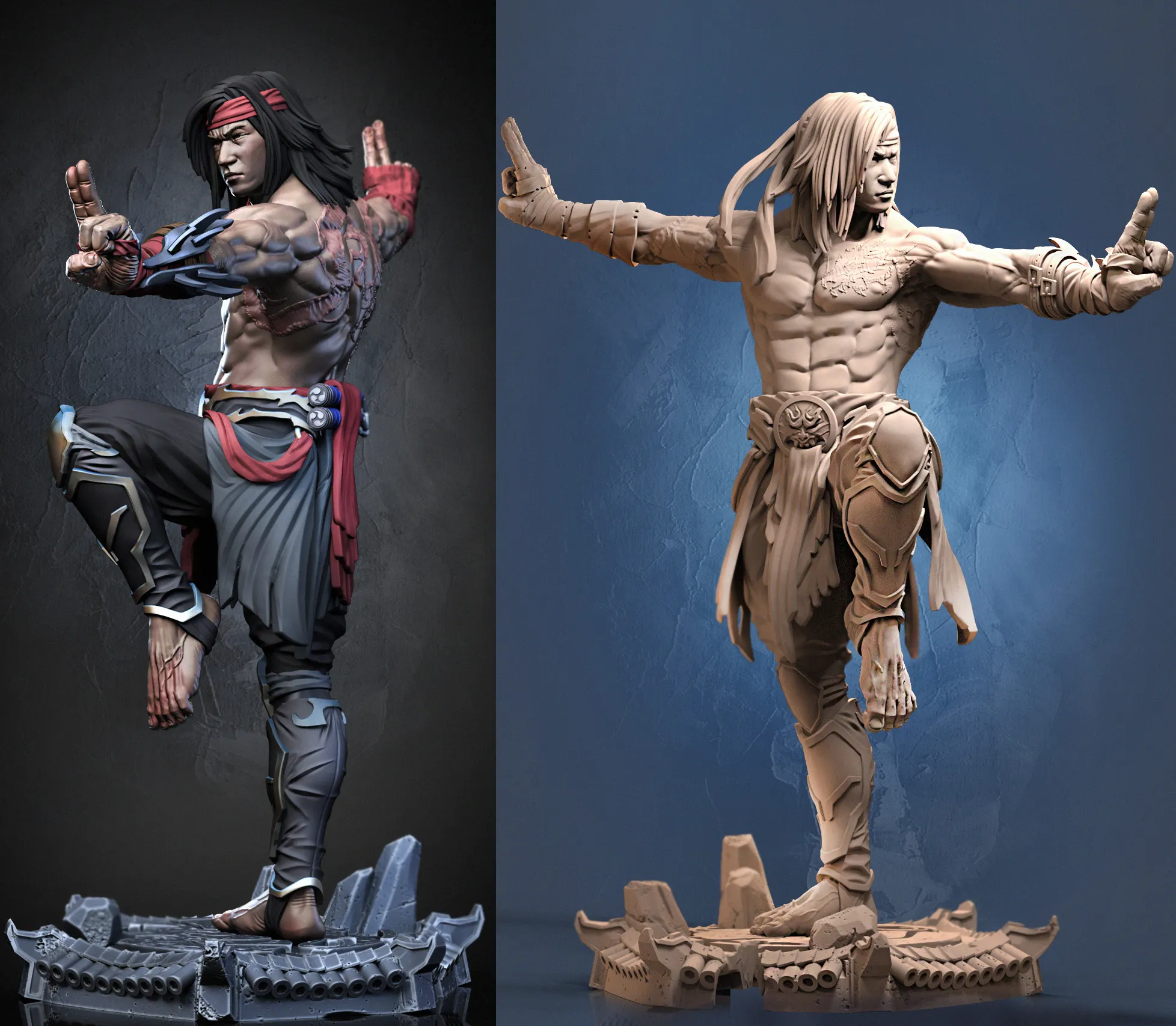 Liu Kang