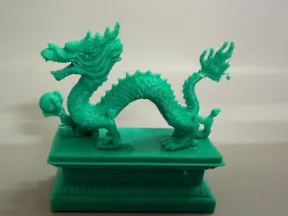 China Dragon 2