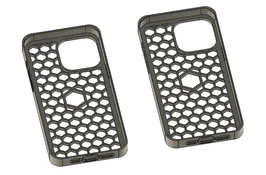 IPhone 15 Pro Max Case PLA